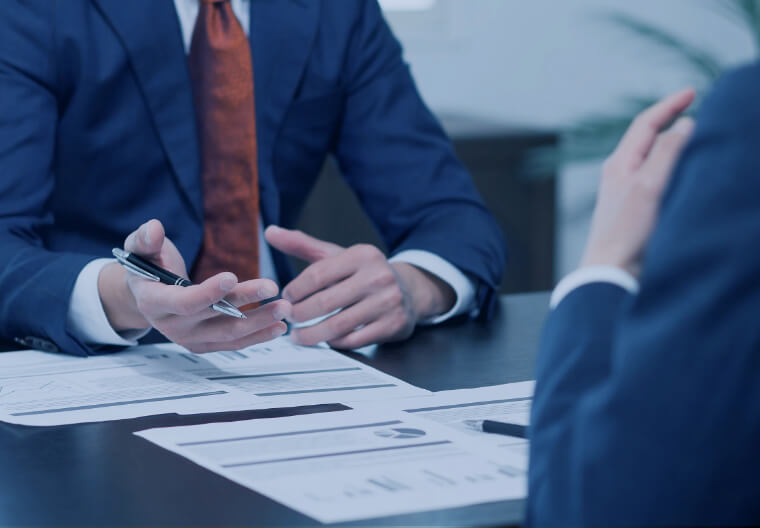 不動産事業（販売）